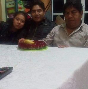 Meet your Posher, Luis